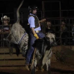 Meet your Posher, Austin